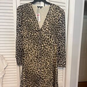 NWT Perfect Fall Dress